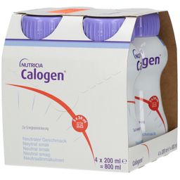 NUTRICIA Calogen Neutral