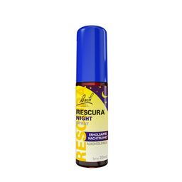 Bach RESCURA® Night Spray