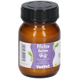 VeaVet Pfoten Balsam