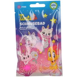 Tinti Schmusebad Pink