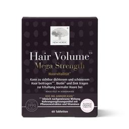 Hair Volume™ Mega Strength