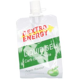 DEXTRO ENERGY Liquid Gel - Wirksame Kombination aus schnell verfügbaren Kohlenhydraten