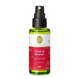 Primavera Zimt & Sterne Raumspray bio