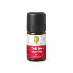 Primavera Zeit für Wunder Duftmischung bio