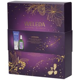 Weleda Geschenkset Lavendel