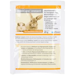 RodiCare® instant