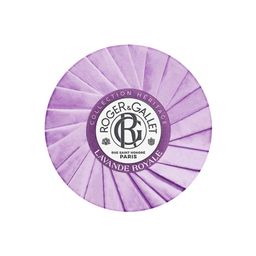 Roger & Gallet Wohltuende Seife LAVANDE ROYALE