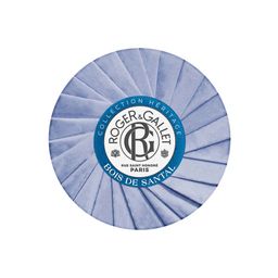 Roger & Gallet Wohltuende Seife BOIS DE SANTAL