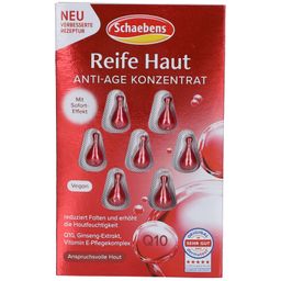Schaebens Reife Haut Anti-Age Konzentrat