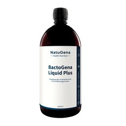 NatuGena BactoGena Liquid Plus