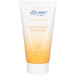 La mer Duschgel Mandarine Breeze mit Parfum