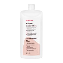 Redcare Händedesinfektion