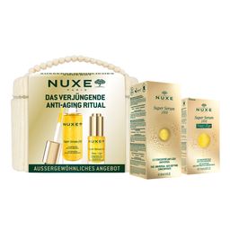 NUXE Set ; Super Serum Anti-Age Ritual ; 2026
