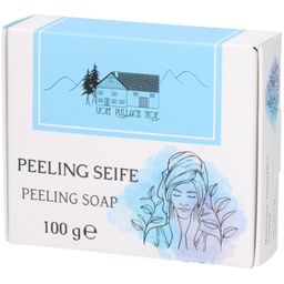 Peeling Seife