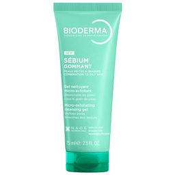 Bioderma Sébium Gommant Micro-Exfoliating Cleansing Gel