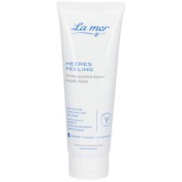 LA MER Meerespeeling m.Parfum