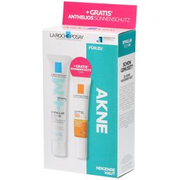EFFACLAR DUO+M Creme gegen Pickel