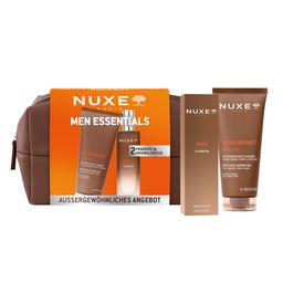 NUXE Men Boost Duschgel und Eau de Parfum