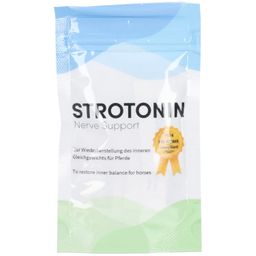 Strotonin Nerve Support für Pferde