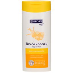 ENZBORN Bio Sanddorn Körperlotion