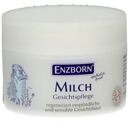 ENZBORN Milch Gesichtspflege
