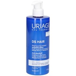 URIAGE DS HAIR Shampoo m.Anti-Schuppen-Wirkung