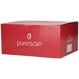 pureSGP Stoffwechsel-Shake Starter Set
