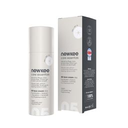 newkee care essentials Face Cream Day SPF 15