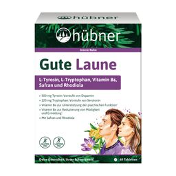 hübner® Gute Laune