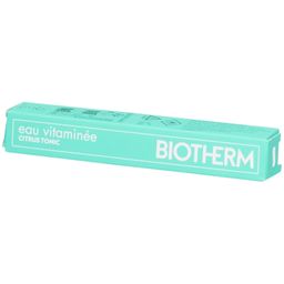 Biotherm Eau Vitaminée Citrus Tonic