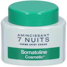 Somatoline Cosmetic® Intensiv-Schlankmacher 7 Nächte