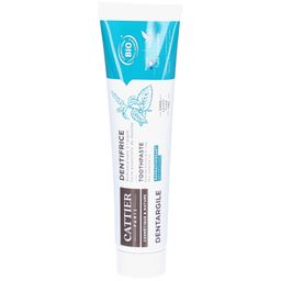 Cattier Dentagrile Bio-Menthol-Zahnpasta