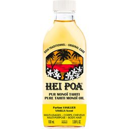 HEI POA® Vanille Öl