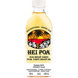 Hei Poa® reines Monoi de Tahiti Kokosnuss