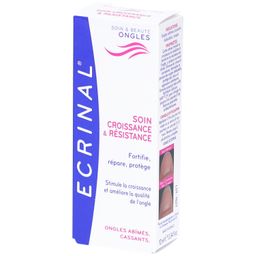 ECRINAL® Nagelwachstum & Kraftpflege