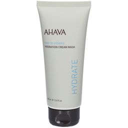 Ahava Time To Hydrate Hydration Cream Mask