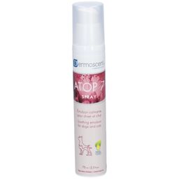Dermoscent Atop 7 Spray Hund/Katze