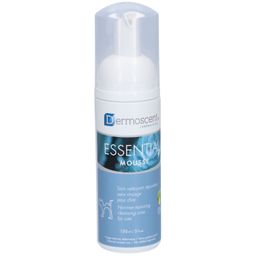 Dermoscent® Essentielles Mousse für Katzen
