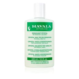 Mavala Auflösungsmittel Kristall 100 ml