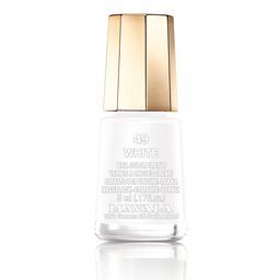 MAVALA White Veganer Nagellack