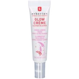 Erborian Korean Skin Therapy Paris Seoul Glow Cream