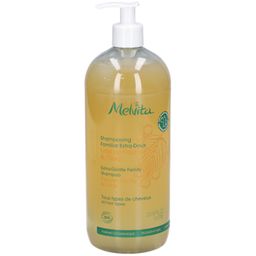 Melvita Les Essentiels Familienshampoo Bio