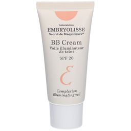 Embryolisse Secret de Maquilleurs® Voile Illuminateur de Teint BB Cream SPF 20