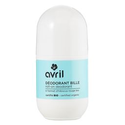Avril - Déodorant Bille Certifié Bio