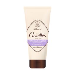 Roge Cavailles Extra-Soft Duschgel Lotusblüte