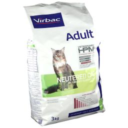 Virbac VETERINARY HPM® Katzenfutter