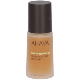 Ahava, Time to Revitalize Extreme Night Treatment