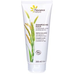 Fleurance Nature - SANFTES SHAMPOO MIT BIO HAMAMELIS