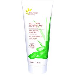 Fleurance nature Aloe Vera Nährende Körpermilch