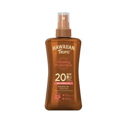 HAWAIIAN Tropic Protective Trockenöl SPF20